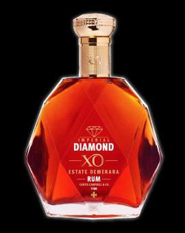 Imperial Diamond Rum XO